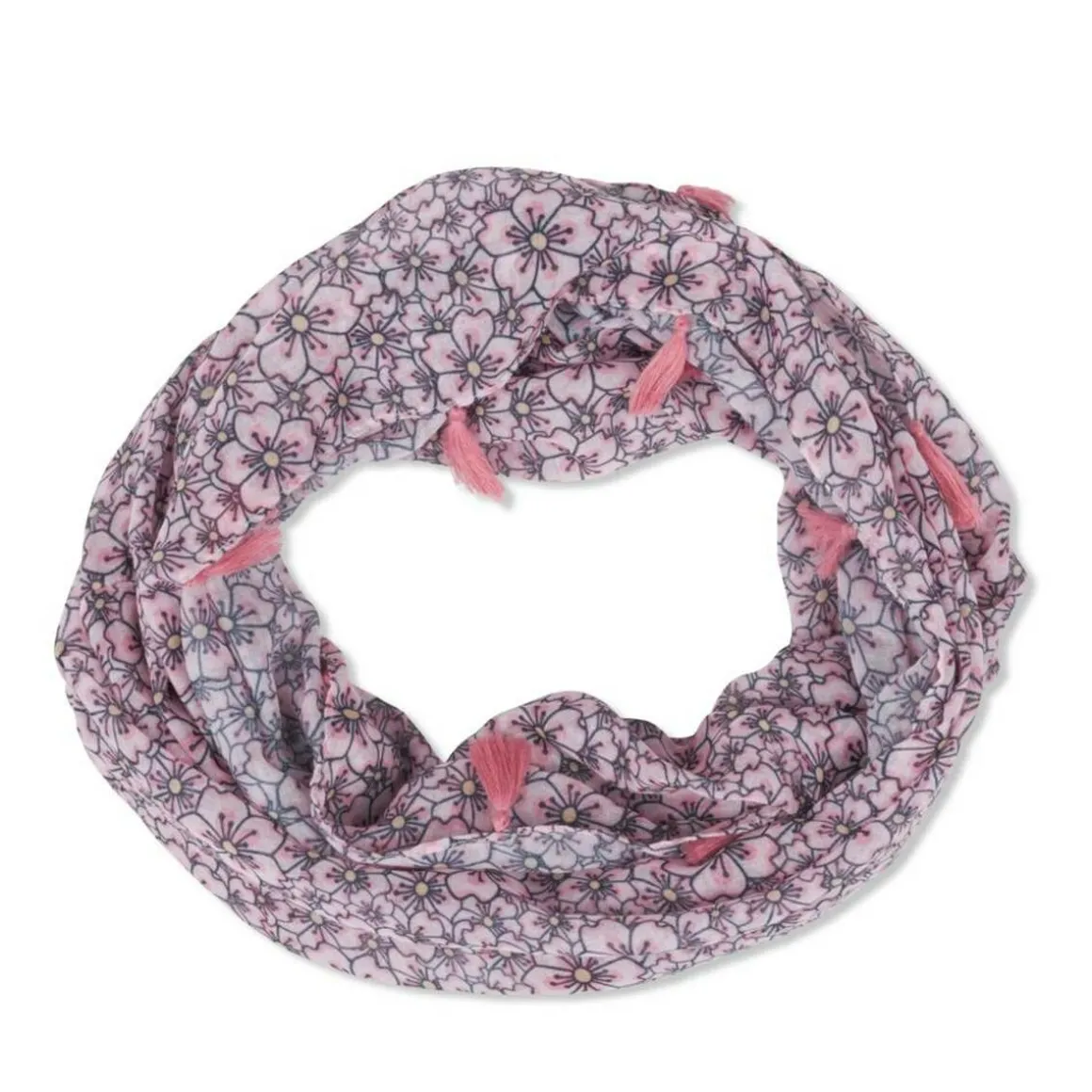 Snood ROZE