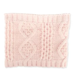 Snood ROZE
