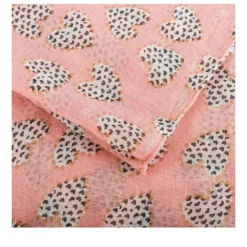 Snood ROZE