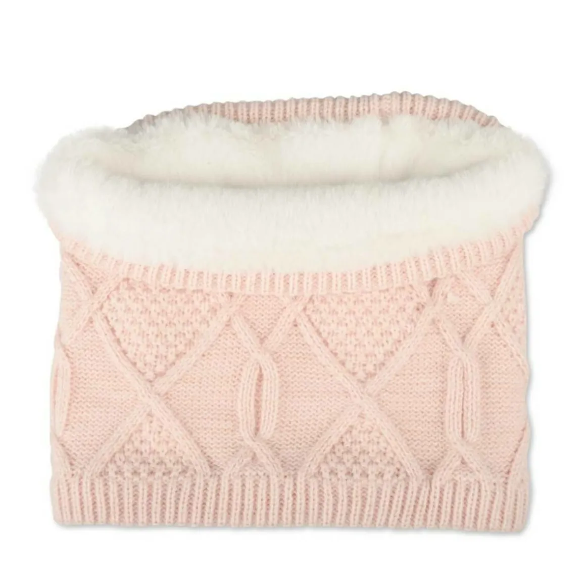 Snood ROZE