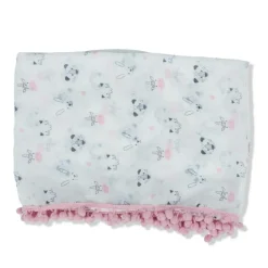 Snood ROZE
