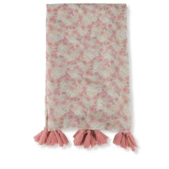 Snood ROZE LOVELY SKULL