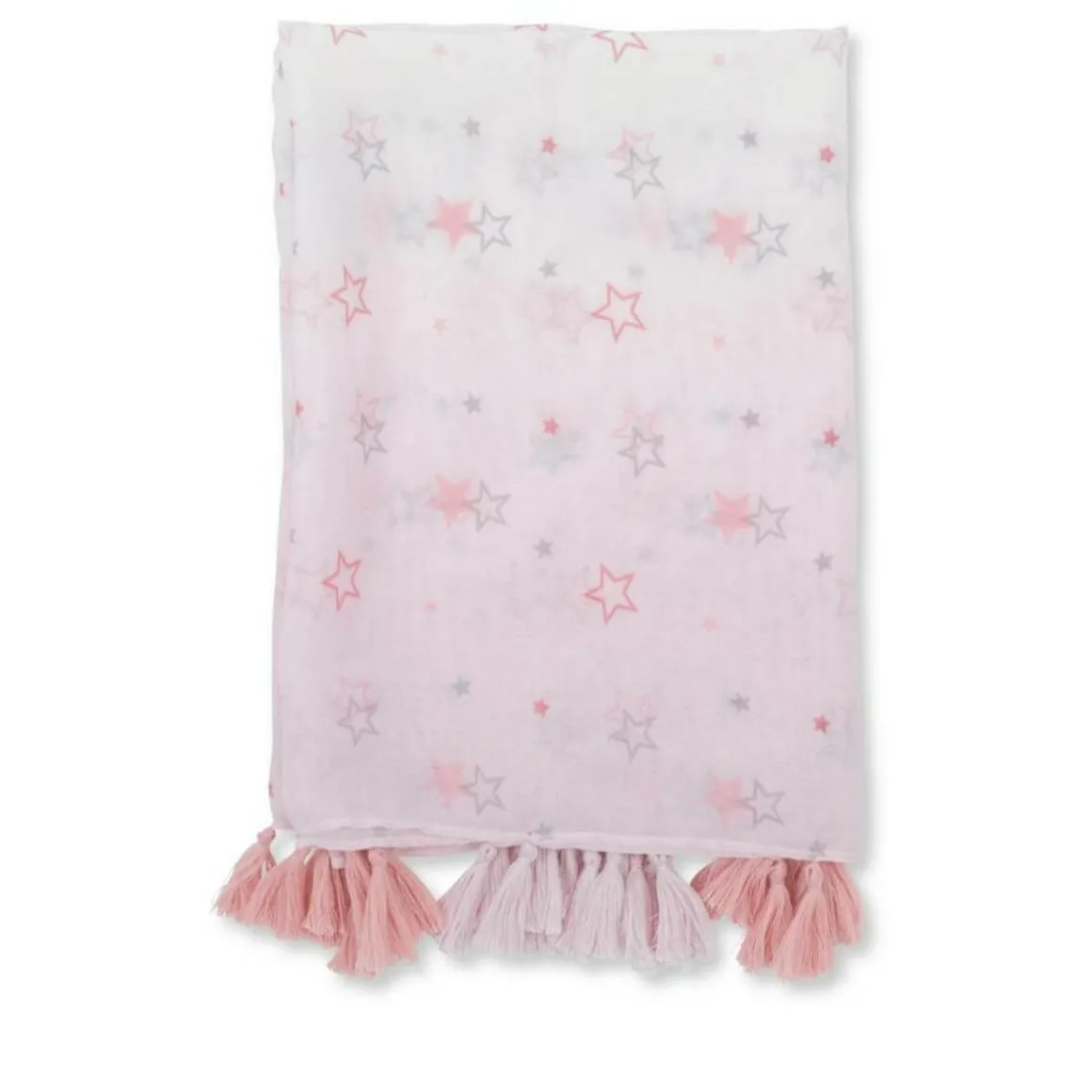 Snood ROZE LOVELY SKULL