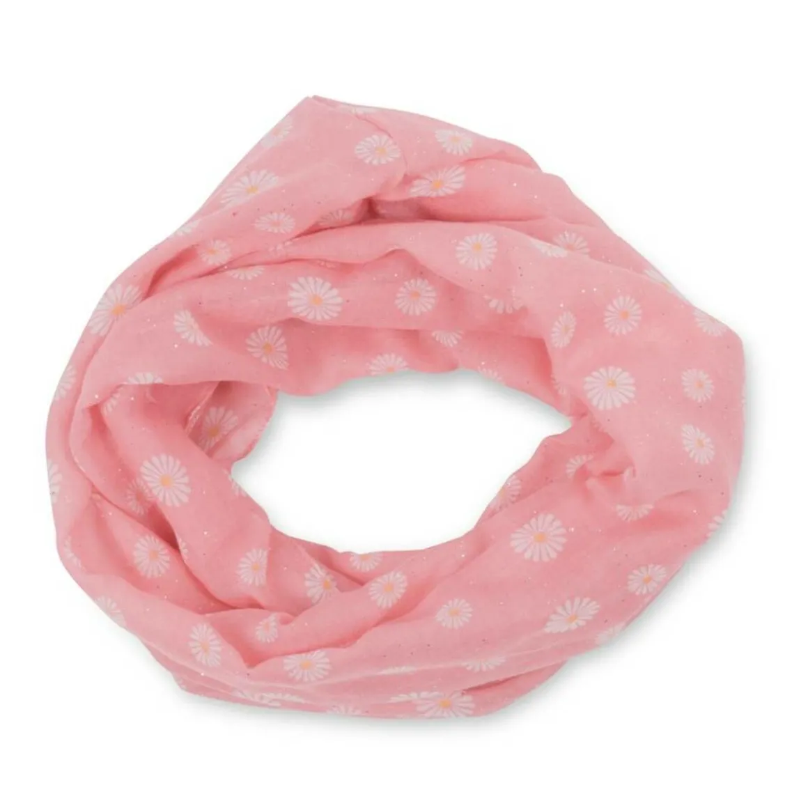 Snood ROZE LOVELY SKULL