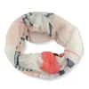 Snood ROZE MERRY SCOTT