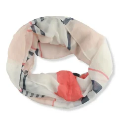 Snood ROZE MERRY SCOTT