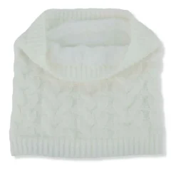 Snood WIT MERRY SCOTT