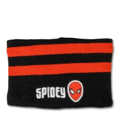 Snood ZWART