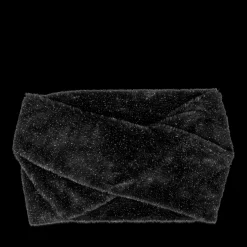 Snood ZWART