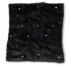 Snood ZWART MERRY SCOTT