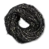 Snood ZWART MERRY SCOTT