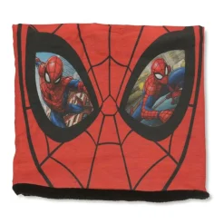 Snood ZWART SPIDERMAN