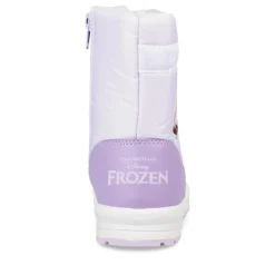 Snowboots BLAUW