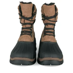 Snowboots KASTANJEBRUIN