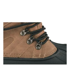 Snowboots KASTANJEBRUIN