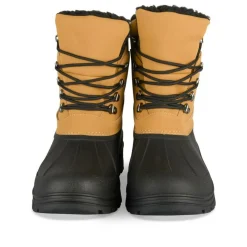 Snowboots KASTANJEBRUIN