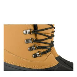 Snowboots KASTANJEBRUIN