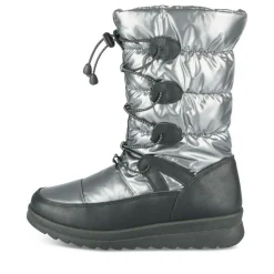 Snowboots METALLIC