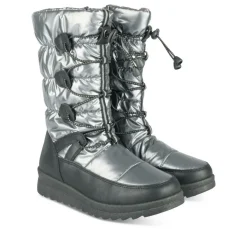 Snowboots METALLIC