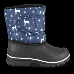 Snowboots NAVY