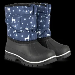 Snowboots NAVY