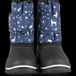 Snowboots NAVY