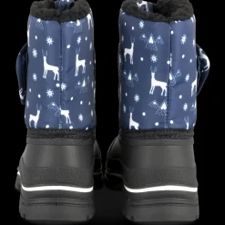 Snowboots NAVY