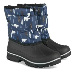 Snowboots NAVY