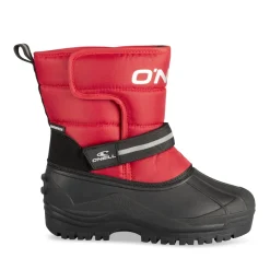 Snowboots ROOD