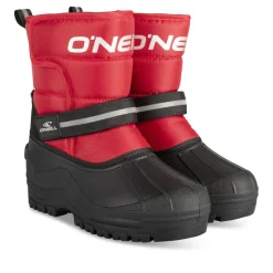Snowboots ROOD