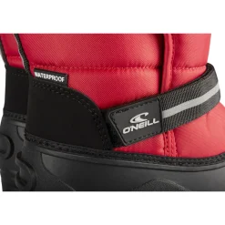 Snowboots ROOD