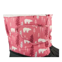 Snowboots ROZE