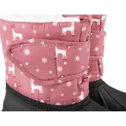 Snowboots ROZE