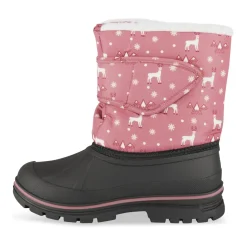 Snowboots ROZE