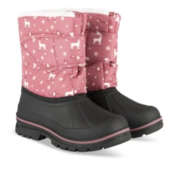 Snowboots ROZE