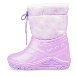 Snowboots VIOLET