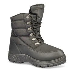 Snowboots ZWART