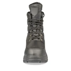 Snowboots ZWART