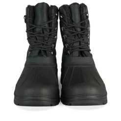 Snowboots ZWART