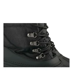 Snowboots ZWART
