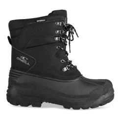 Snowboots ZWART