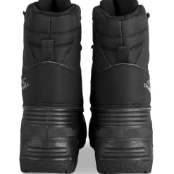 Snowboots ZWART