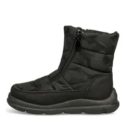 Snowboots ZWART