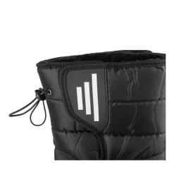 Snowboots ZWART