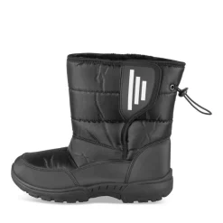 Snowboots ZWART