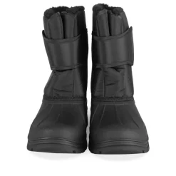 Snowboots ZWART