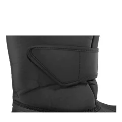 Snowboots ZWART