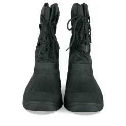 Snowboots ZWART