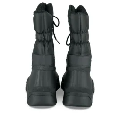 Snowboots ZWART