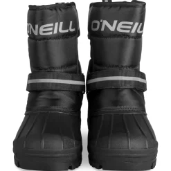 Snowboots ZWART
